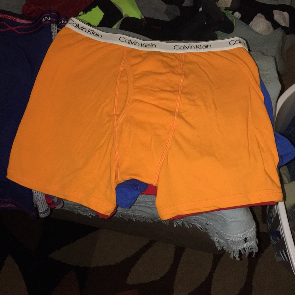 Boys underware